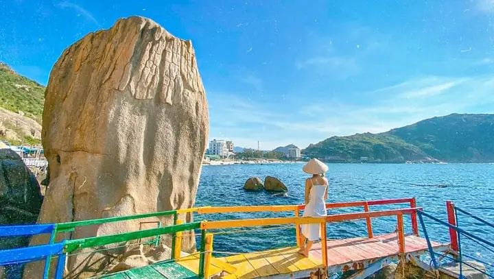Du Lịch Nha Trang Cam Ranh: Cẩm Nang Khám Phá Trọn Vẹn