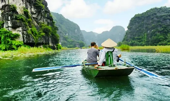 Du Lịch Nội Địa Là Gì: Khái Niệm, Lợi Ích Và Kinh Nghiệm