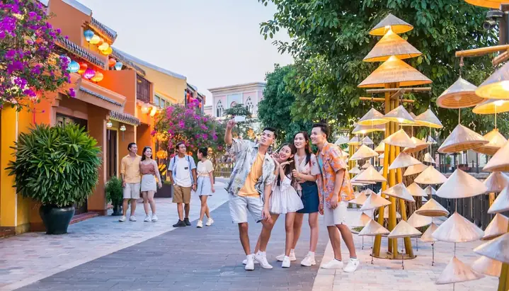 Khái Niệm Khách Du Lịch Nội Địa Là Gì?