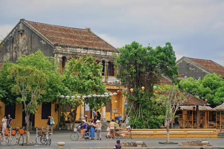 Tổng Hợp Các Địa Điểm Du Lịch Quảng Nam Nổi Tiếng Nhất Tổng Hợp Các Địa Điểm Du Lịch Quảng Nam Nổi Tiếng Nhất