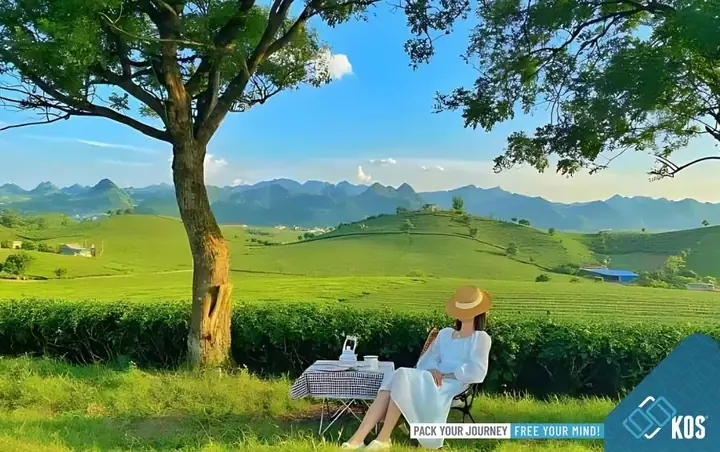 Kỹ Năng Giao Tiếp Và Thể Hiện Bản Thân Ở Nơi Xa