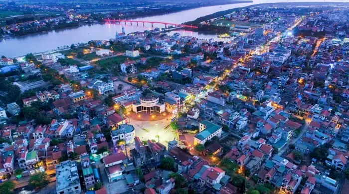 Đôi Nét Về Du Lịch Quảng Yên Đôi Nét Về Du Lịch Quảng Yên