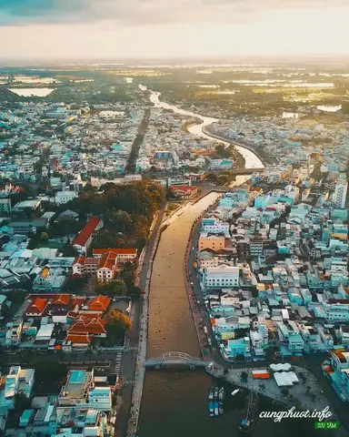 Cẩm nang Du lịch Rạch Giá Tự Túc: Trải nghiệm Miền Tây Độc Lập Du Lịch Rạch Giá Tự Túc