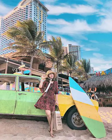 Giá Vé Máy Bay Từ Thanh Hóa Đi Nha Trang Là Bao Nhiêu?