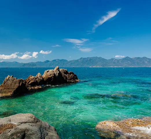 Điểm Du Lịch Nổi Tiếng Tại Nha Trang
