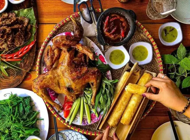 Nguồn Gốc Và Ý Nghĩa Nguồn Gốc Và Ý Nghĩa