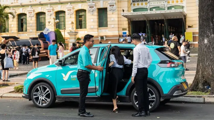 Ga Sài Gòn Ở Đâu? Hướng Dẫn Cách Di Chuyển Đến Ga Sài Gòn Ga Sài Gòn Ở Đâu? Hướng Dẫn Cách Di Chuyển Đến Ga Sài Gòn