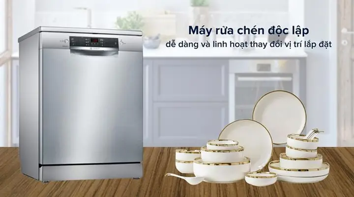 2, Các Lợi Ích Khi Sử Dụng Máy Rửa Bát. 2, Các Lợi Ích Khi Sử Dụng Máy Rửa Bát.