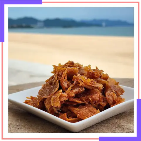 Mực Rim Me Nha Trang Giá Bao Nhiêu? Cẩm Nang Mua Sắm Đặc Sản Mực Rim Me Mua Ở Đâu Chất Lượng Giá Tốt
