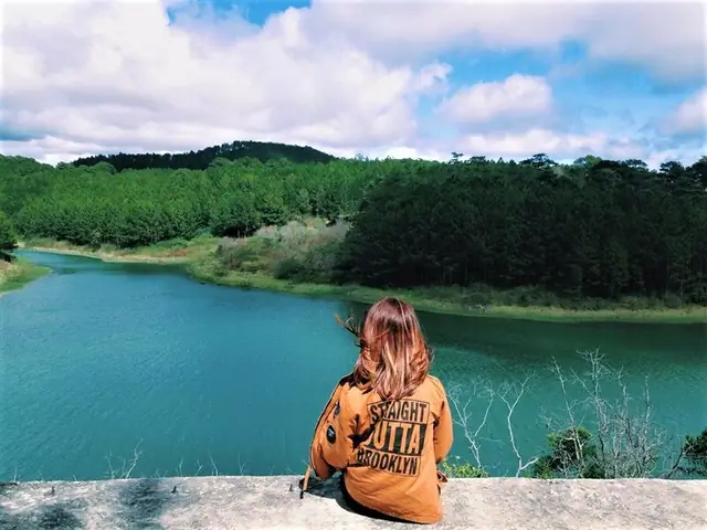Những Địa Điểm Du Lịch Đẹp Gần Tuyến Cáp Treo Thiền Viện Trúc Lâm Đà Lạt:
