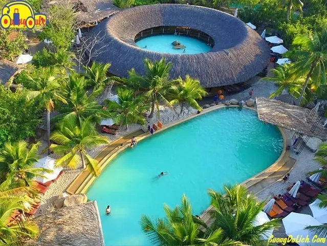 Giá Vé Tắm Bùn I- Resort Nha Trang Giá Vé Tắm Bùn I- Resort Nha Trang