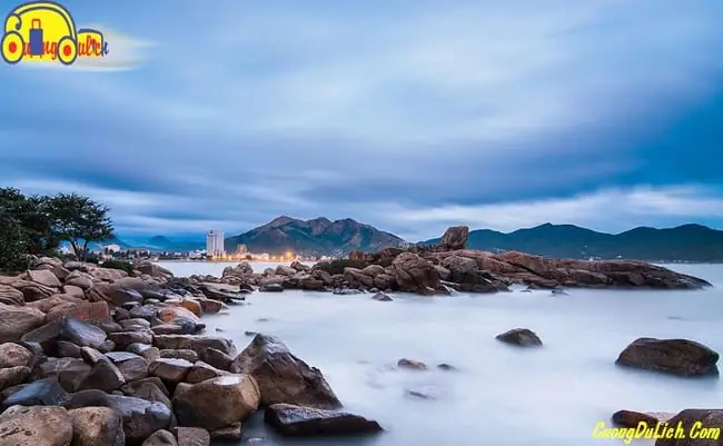Giá Vé Hòn Chồng Nha Trang Giá Vé Hòn Chồng Nha Trang