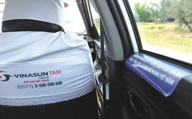 Giờ Làm Việc Của Taxi Vinasun: Hỗ Trợ Lịch Trình Visa Và Chuyến Đi Quốc Tế Giờ Làm Việc Của Taxi Vinasun: Hỗ Trợ Lịch Trình Visa Và Chuyến Đi Quốc Tế