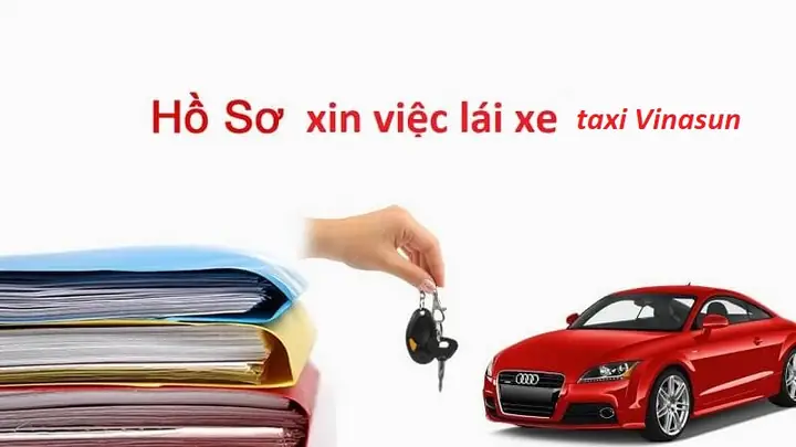Vì Sao Cần Chuẩn Bị Hồ Sơ Xin Việc Lái Xe Taxi Vinasun? Vì Sao Cần Chuẩn Bị Hồ Sơ Xin Việc Lái Xe Taxi Vinasun?