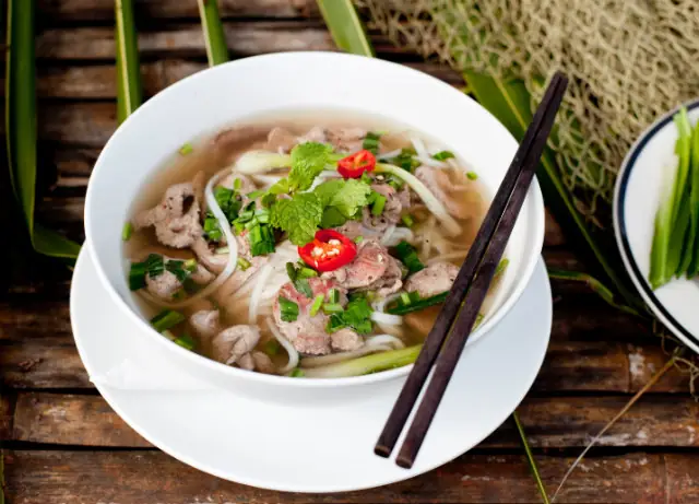 Món Ăn Việt Nam Đa Dạng, Nhiều Màu Sắc Từ Truyền Thống Đến Hiện Đại Món Ăn Việt Nam Đa Dạng, Nhiều Màu Sắc Từ Truyền Thống Đến Hiện Đại