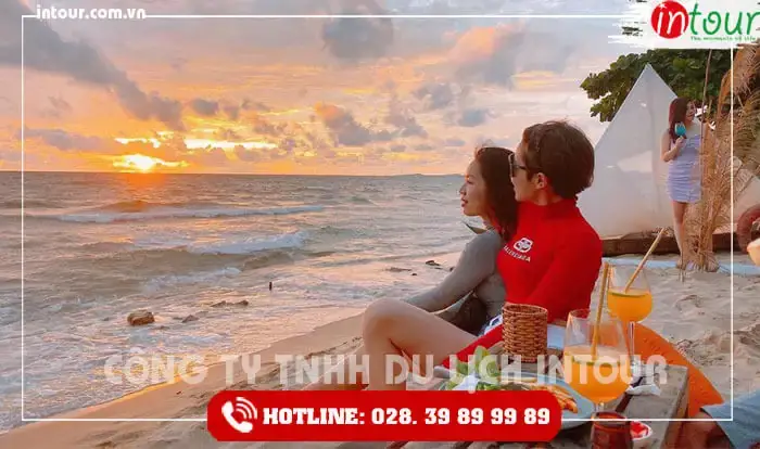 Đôi Nét Về Đảo Phú Quốc Đôi Nét Về Đảo Phú Quốc