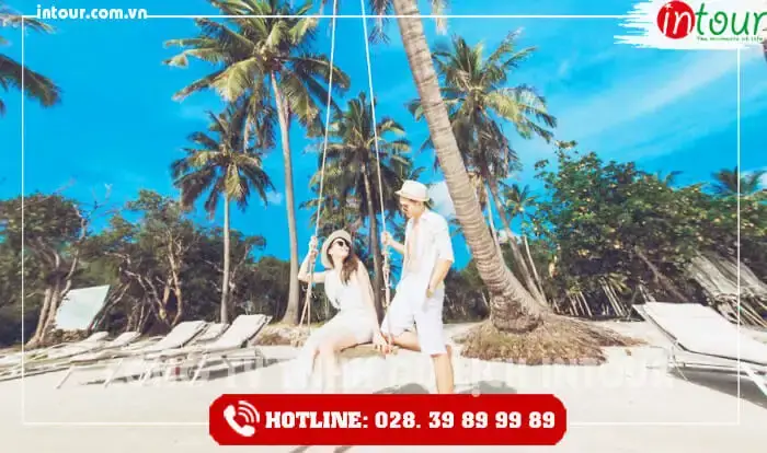Đôi Nét Về Đảo Phú Quốc Đôi Nét Về Đảo Phú Quốc