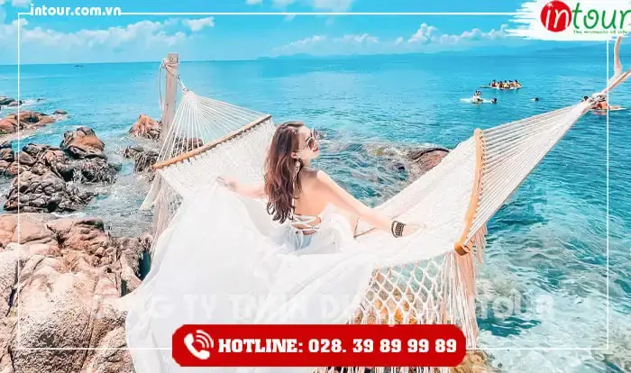 Đôi Nét Về Đảo Phú Quốc Đôi Nét Về Đảo Phú Quốc