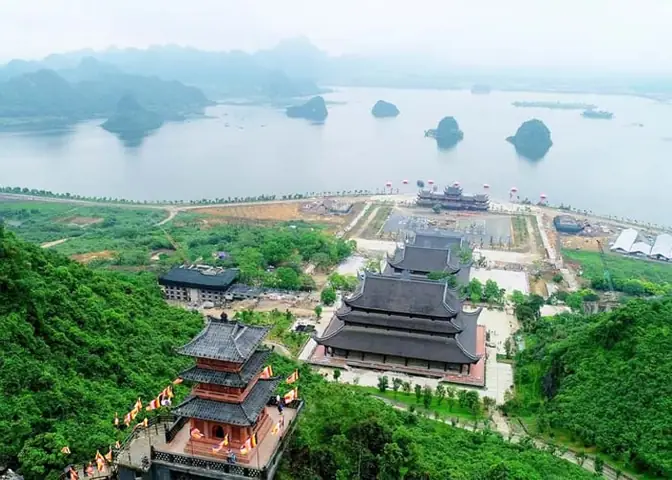 Hà Nam Được Mệnh Danh Là Gì? Khám Phá Vùng Đất Di Sản Và Tiềm Năng Toàn Cầu
