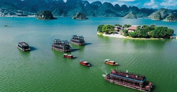 Hà Nam Được Mệnh Danh Là Gì? Khám Phá Vùng Đất Di Sản Và Tiềm Năng Toàn Cầu