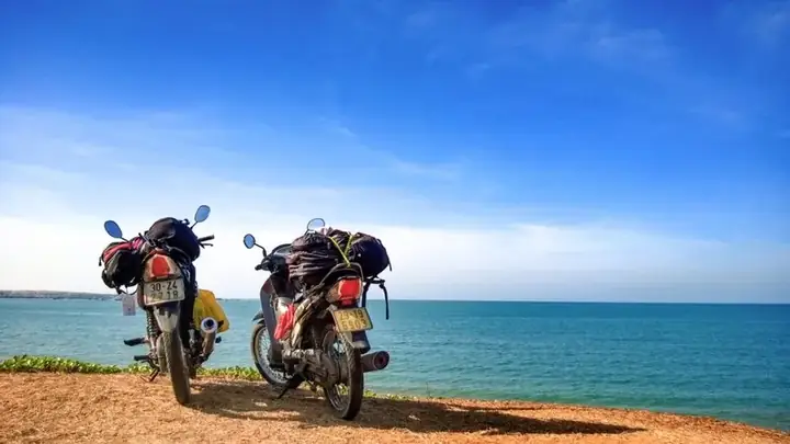 Lựa Chọn Phương Tiện Cho Hành Trình Tháng 7 Lựa Chọn Phương Tiện Cho Hành Trình Tháng 7