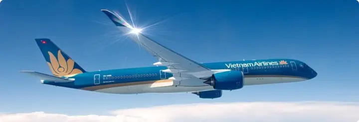 Vietnam Airlines: Chất Lượng Dịch Vụ 4 Sao & Độ Tin Cậy Vượt Trội Vietnam Airlines: Chất Lượng Dịch Vụ 4 Sao & Độ Tin Cậy Vượt Trội