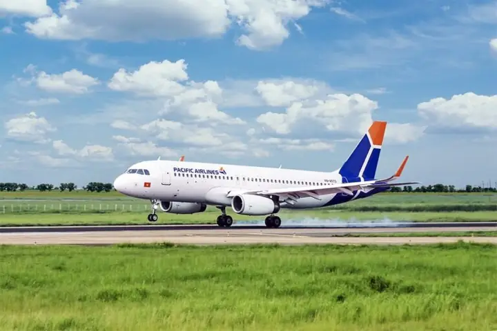 Pacific Airlines (trước Đây Là Jetstar Pacific): Chi Phí Hợp Lý & Kết Nối Thuận Tiện Pacific Airlines (trước Đây Là Jetstar Pacific): Chi Phí Hợp Lý & Kết Nối Thuận Tiện
