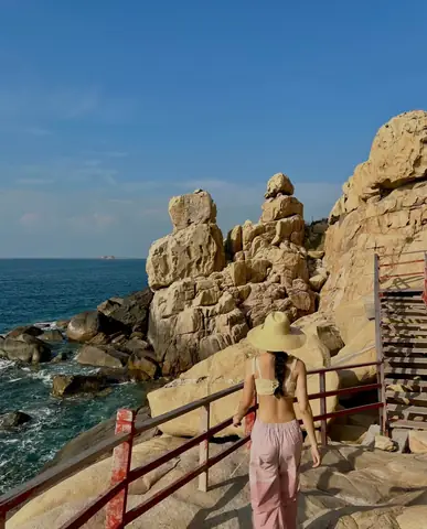 Review Trải Nghiệm, Tham Quan Du Lịch Vĩnh Hy Có Gì Hấp Dẫn ? Review Trải Nghiệm, Tham Quan Du Lịch Vĩnh Hy Có Gì Hấp Dẫn ?