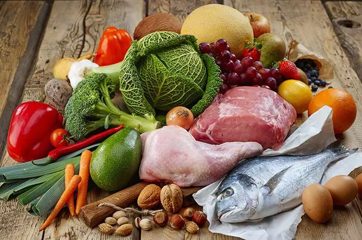 Rau Củ Quả, Trái Cây Rau Củ Quả, Trái Cây