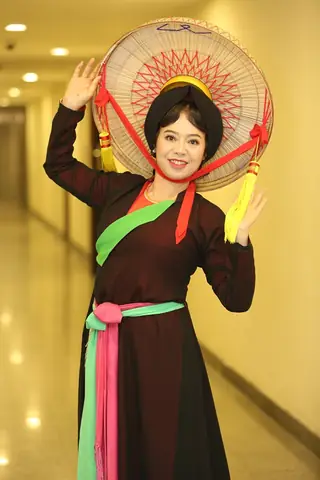 Hát Quan Họ Bắc Ninh Thúy Hường: Nét Văn Hóa Hấp Dẫn Du Khách Hat Quan Ho Bac Ninh Thuy Huong