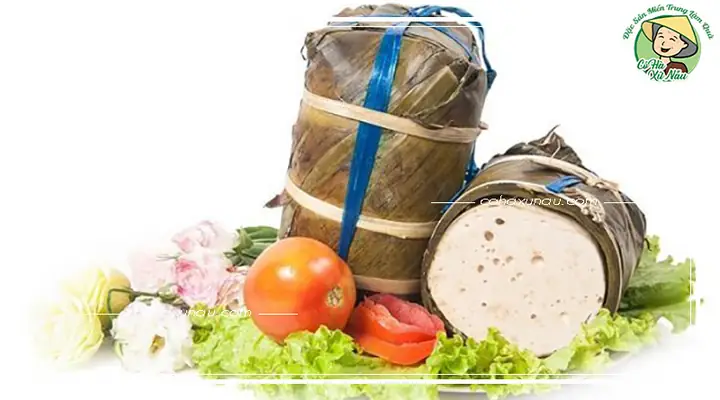 Hình ảnh chả lụa Bình Định: Giữ hồn Việt khi sống nước ngoài Mua Chả Lụa Bình Định Chính Gốc Chợ Huyện Ngon, Giá Tốt