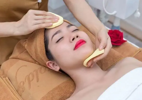 Tuyển tập hình ảnh chăm sóc da spa: Chuyên nghiệp và thư giãn Tuyển Tập Hình Ảnh Chăm Sóc Da Spa: Chuyên Nghiệp Và Thư Giãn