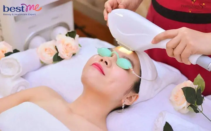 Tuyển Tập Hình Ảnh Chăm Sóc Da Spa: Chuyên Nghiệp Và Thư Giãn Tuyển Tập Hình Ảnh Chăm Sóc Da Spa: Chuyên Nghiệp Và Thư Giãn