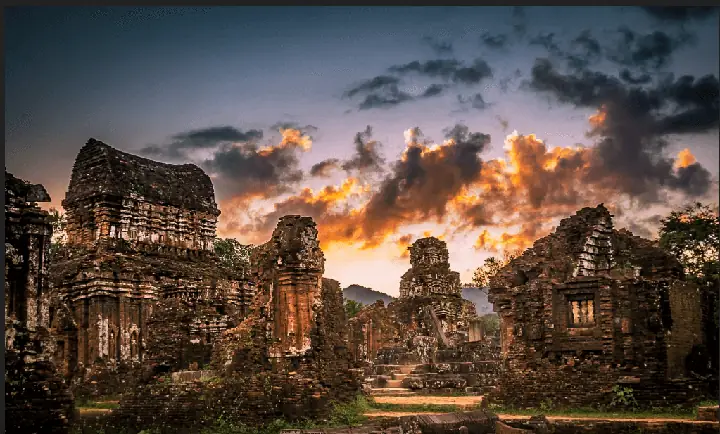 Beautiful Photo Of My Son Sanctuary