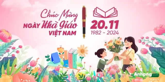 Khoảnh Khắc Tri Ân Thầy Cô Qua Những Hình Ảnh Đầy Cảm Xúc