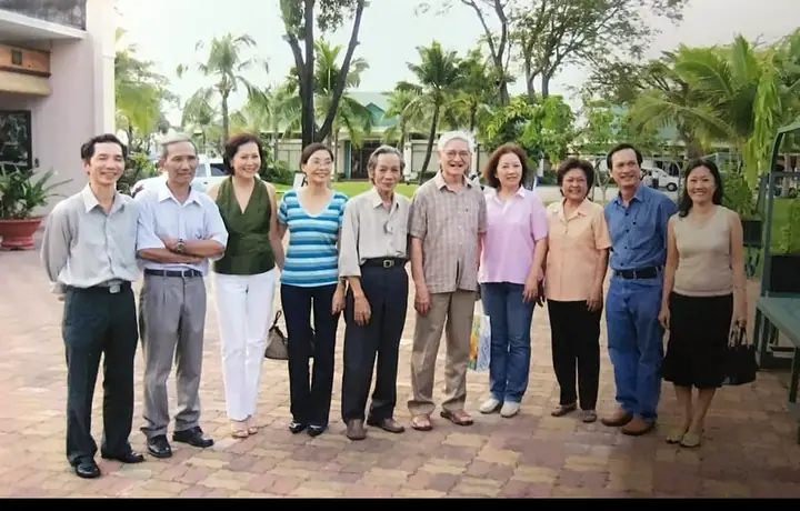 Lá»i Cã´ Thá»¥c