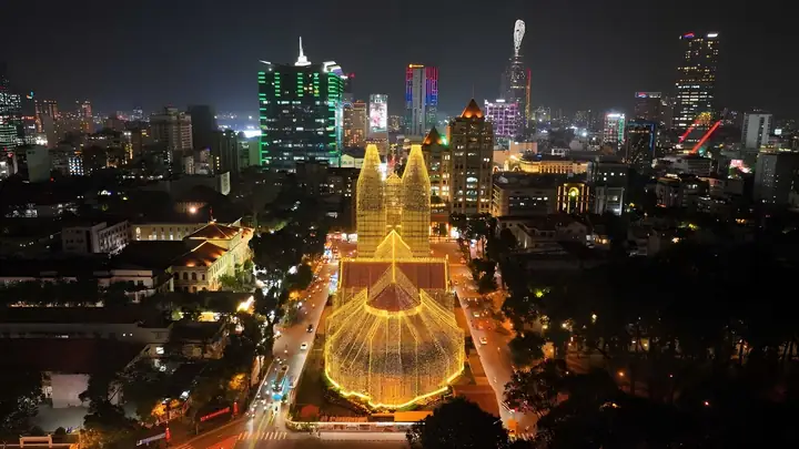 Is December A Good Time To Visit Saigon? Is December A Good Time To Visit Saigon?