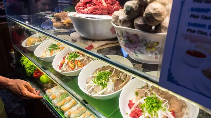 Indulge In Delicious Food Indulge In Delicious Food