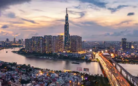Cẩm Nang Du Lịch Từ Tp.hcm Đến Kuala Lumpur Tối Ưu Nhất