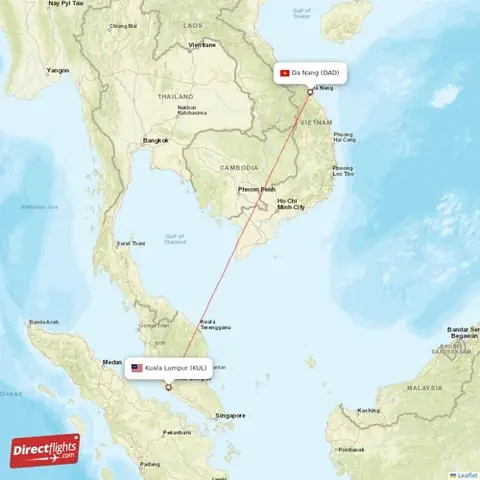 Cẩm Nang Du Lịch Từ Tp.hcm Đến Kuala Lumpur Tối Ưu Nhất