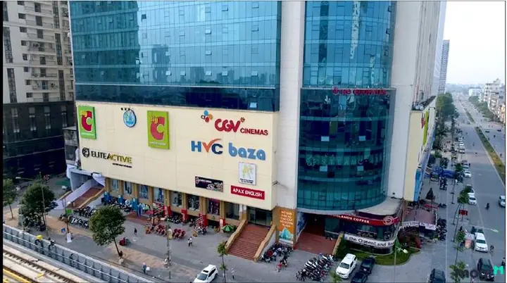 Lựa Chọn Ẩm Thực Quanh Khu Vực Trung Tâm – Từ Hồ Gươm Plaza Đến Hành Trình Quốc Tế Của Bạn Lựa Chọn Ẩm Thực Quanh Khu Vực Trung Tâm – Từ Hồ Gươm Plaza Đến Hành Trình Quốc Tế Của Bạn
