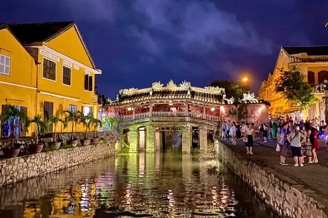 Hướng Dẫn Chi Tiết Về Trung Tâm Thông Tin Du Lịch Hội An: Cẩm Nang Cho Mọi Du Khách Hướng Dẫn Chi Tiết Về Trung Tâm Thông Tin Du Lịch Hội An: Cẩm Nang Cho Mọi Du Khách