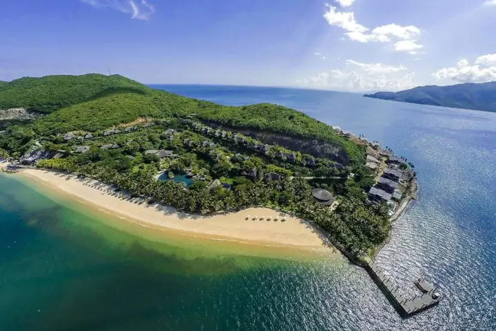 Hon Mun & Hon Tam – Thanh Pho Nha Trang, Tinh Khanh Hoa