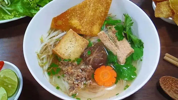 Hủ Tiếu Nam Vang Phát Lợi - 236 Hải Phòng