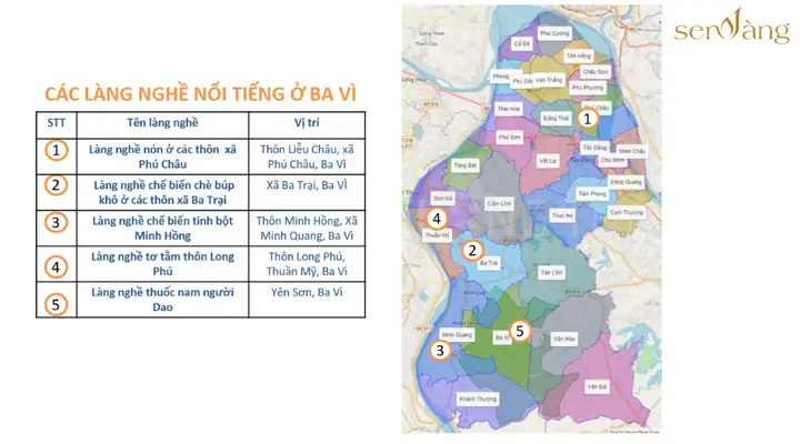 Huyện Ba Vì Có Những Xã Nào: Liên Hệ Gì Với Visa & Du Lịch Quốc Tế? Huyện Ba Vì Có Những Xã Nào: Liên Hệ Gì Với Visa & Du Lịch Quốc Tế?