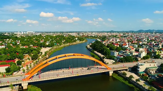 Hướng Dẫn Du Lịch Huyện Phủ Lý, Tỉnh Hà Nam: Visa Và Kinh Nghiệm