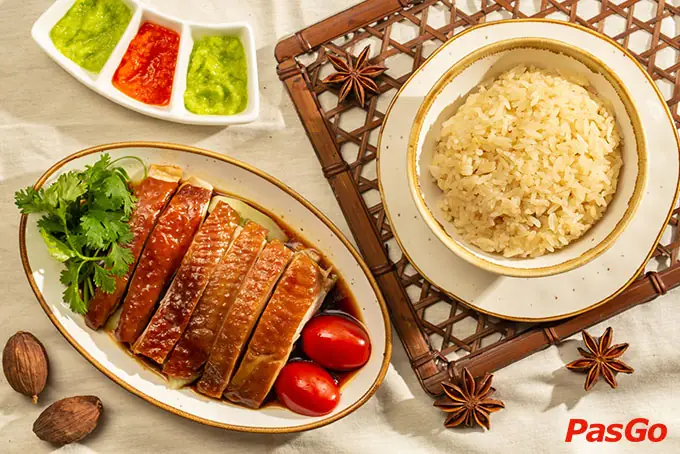 Nhà Hàng Kampong Chicken House - Cơm Gà Hải Nam – 12 Phạm Ngọc Thạch, Đống Đa – Chuẩn Vị Cơm Gà Hải Nam Singapore Nhà Hàng Kampong Chicken House - Cơm Gà Hải Nam – 12 Phạm Ngọc Thạch, Đống Đa – Chuẩn Vị Cơm Gà Hải Nam Singapore