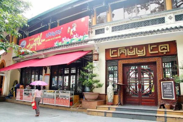 Kem Thủy Tạ Giá Bao Nhiều