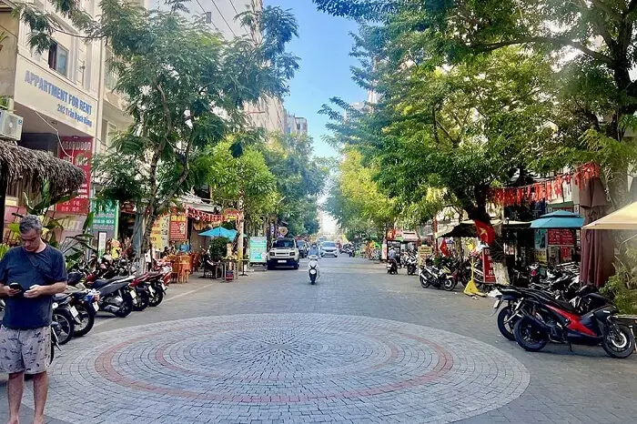 Ưu Điểm Chung Của Các Khách Sạn Đường Trần Bạch Đằng Đà Nẵng Ưu Điểm Chung Của Các Khách Sạn Đường Trần Bạch Đằng Đà Nẵng