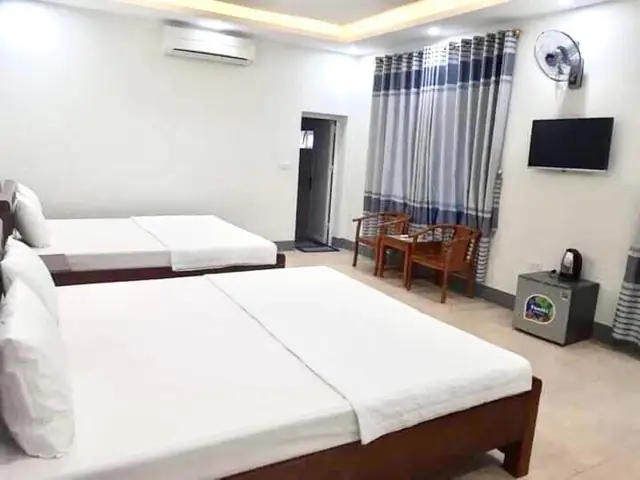 Khách Sạn Đại Huệ Cửa Lò: Địa Chỉ, Tiện Nghi Và Kinh Nghiệm Đặt Phòng Khách Sạn Đại Huệ Cửa Lò: Địa Chỉ, Tiện Nghi Và Kinh Nghiệm Đặt Phòng